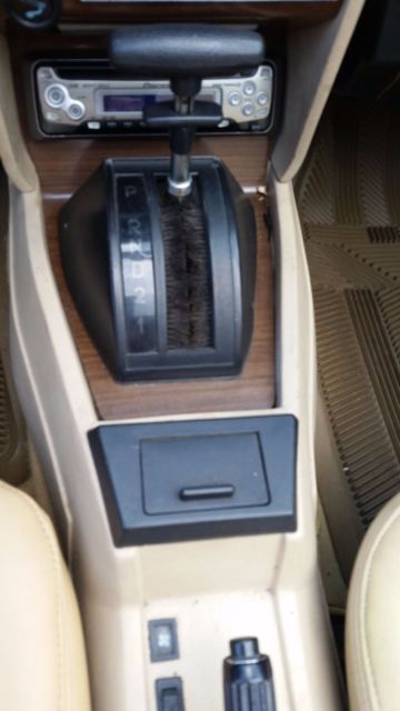 1984 Fiat Other Spider - photo 11