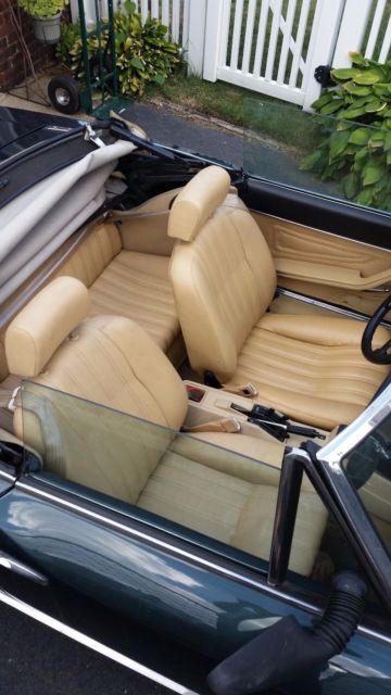 1984 Fiat Other Spider - photo 12