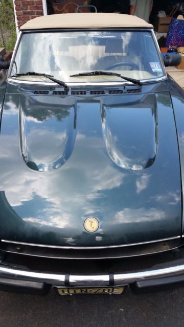 1984 Fiat Other Spider - photo 2