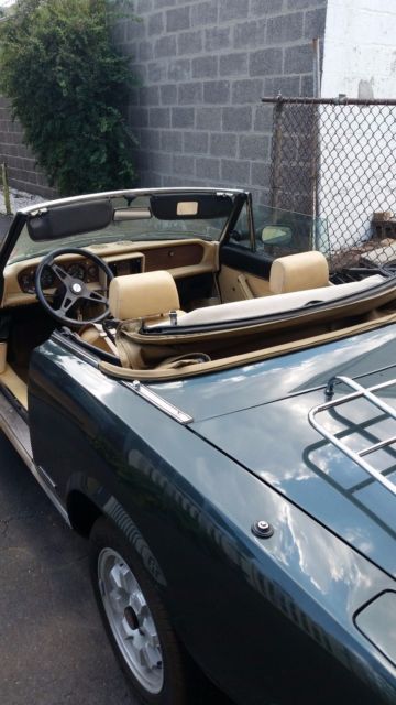 1984 Fiat Other Spider - photo 4