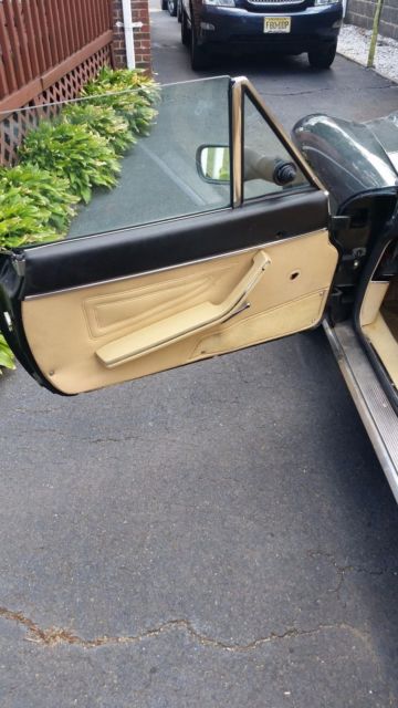 1984 Fiat Other Spider - photo 5