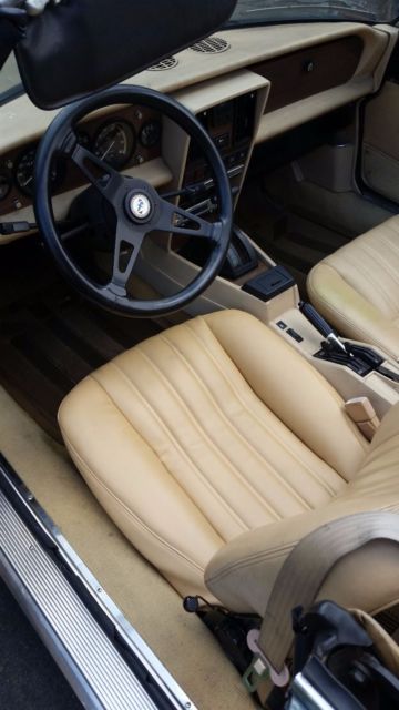 1984 Fiat Other Spider - photo 6
