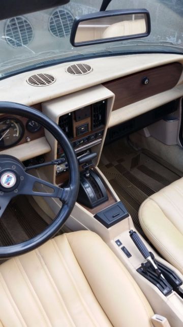 1984 Fiat Other Spider - photo 7