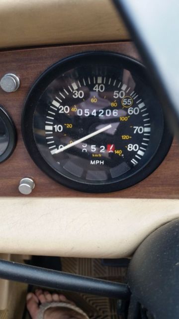 1984 Fiat Other Spider - photo 8