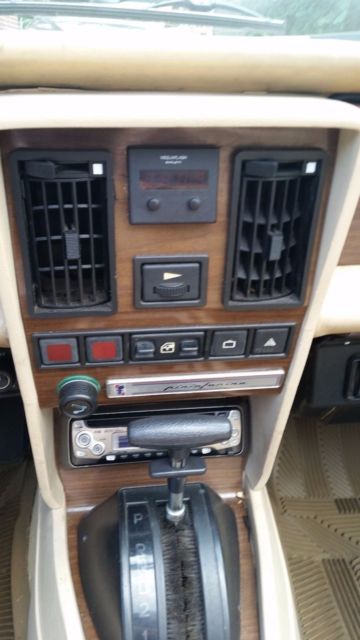 1984 Fiat Other Spider - photo 9