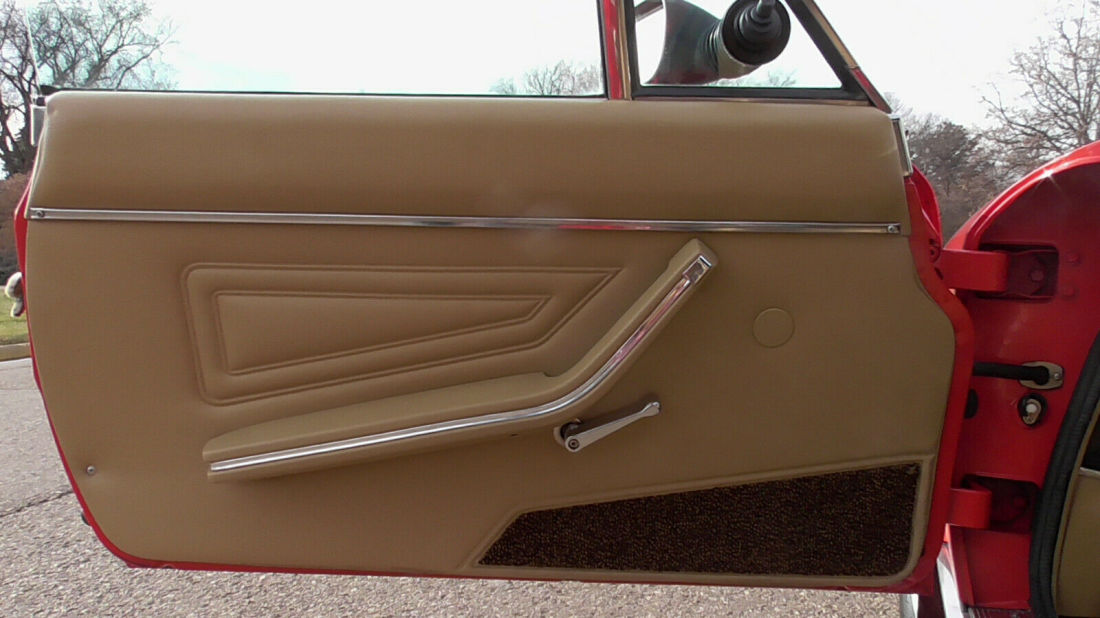 1984 Fiat Pininfarina Spider - photo 9