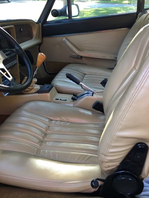 1984 Fiat 124 Spider 2 doors - photo 6