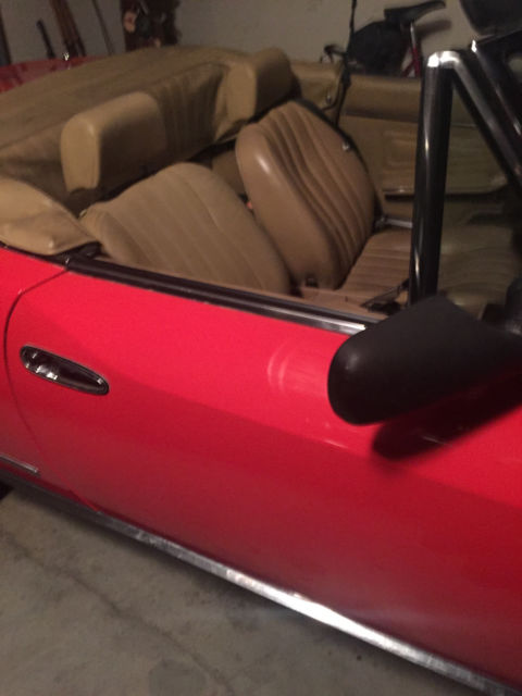 1984 Fiat Other - photo 2