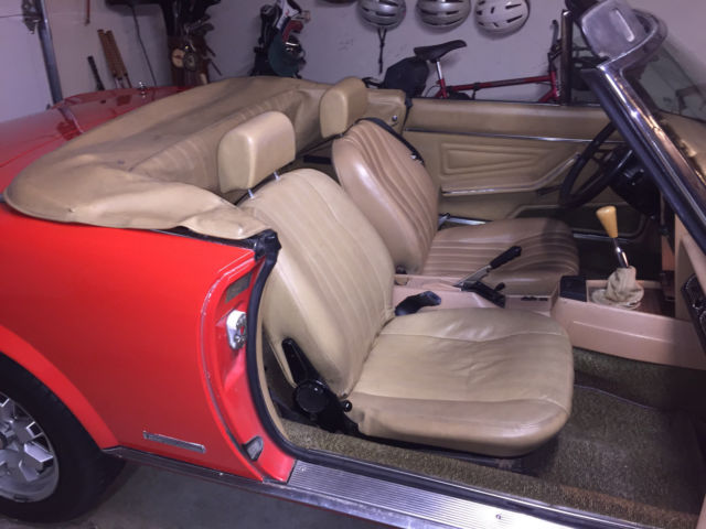 1984 Fiat Other - photo 4