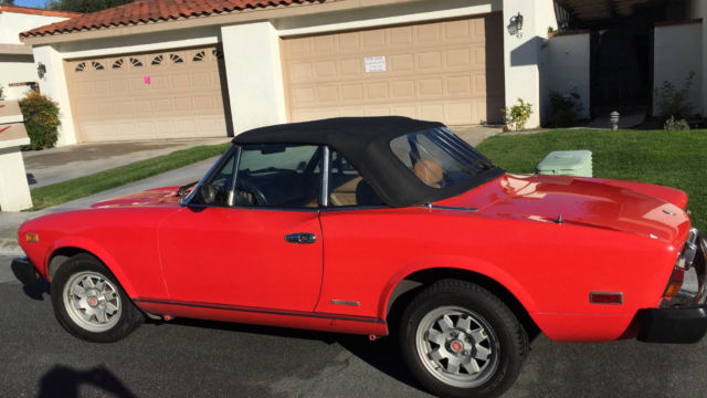 1984 Fiat Other - photo 5