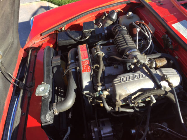 1984 Fiat Other - photo 6