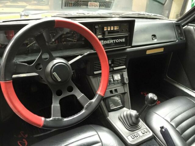 1984 Fiat Other Bertone - photo 3