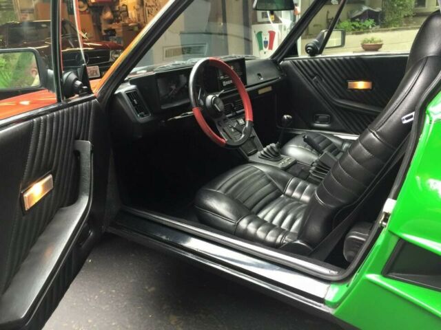 1984 Fiat Other Bertone - photo 4