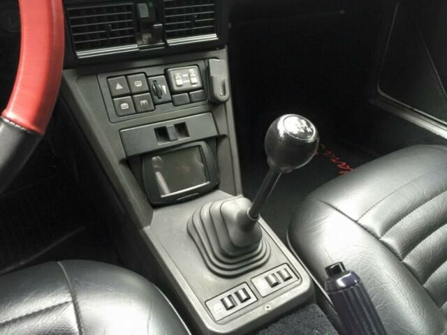 1984 Fiat Other Bertone - photo 5