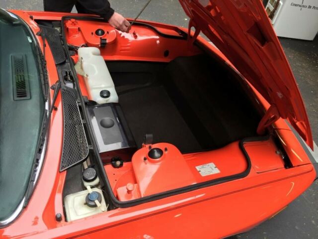 1984 Fiat Other Bertone - photo 8