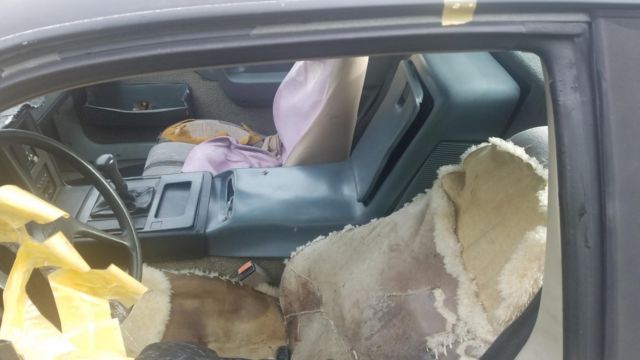 1984 Pontiac Fiero - photo 10