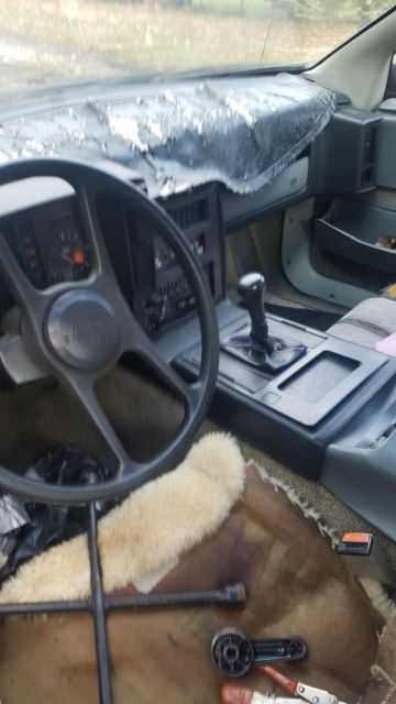 1984 Pontiac Fiero - photo 6