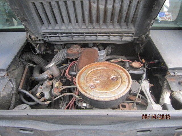 1984 Pontiac Fiero - photo 10