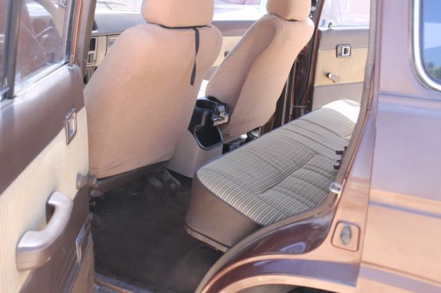1984 Toyota Land Cruiser - photo 12