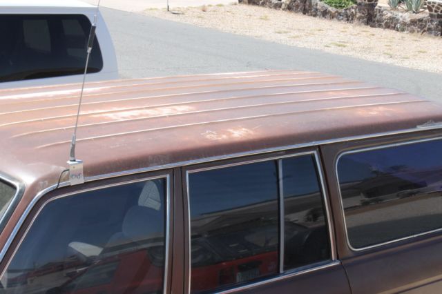 1984 Toyota Land Cruiser - photo 6