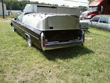 1984 Cadillac Fleetwood - photo 4