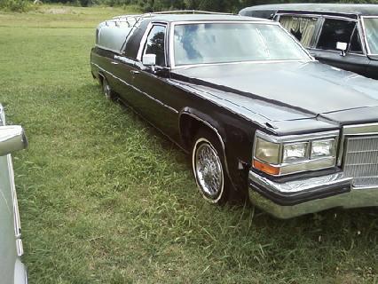 1984 Cadillac Fleetwood - photo 5