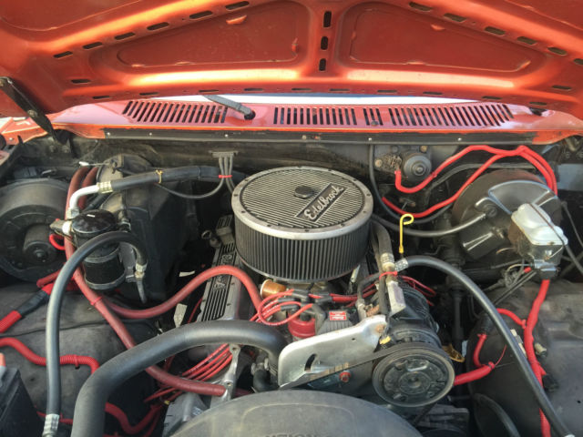 1984 Ford Bronco - photo 8
