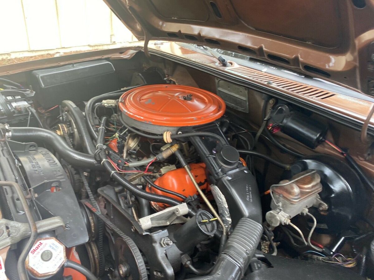 1984 Ford Bronco II - photo 3