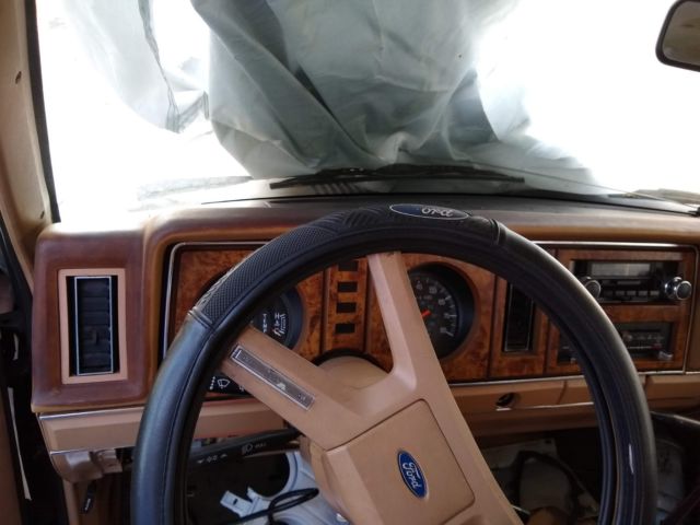 1984 Ford Bronco II - photo 3