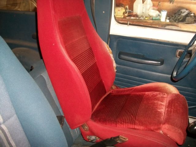 1984 Ford Bronco ll - photo 10