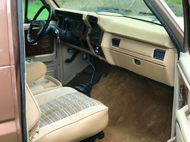 1984 Ford Bronco 2dr - photo 12