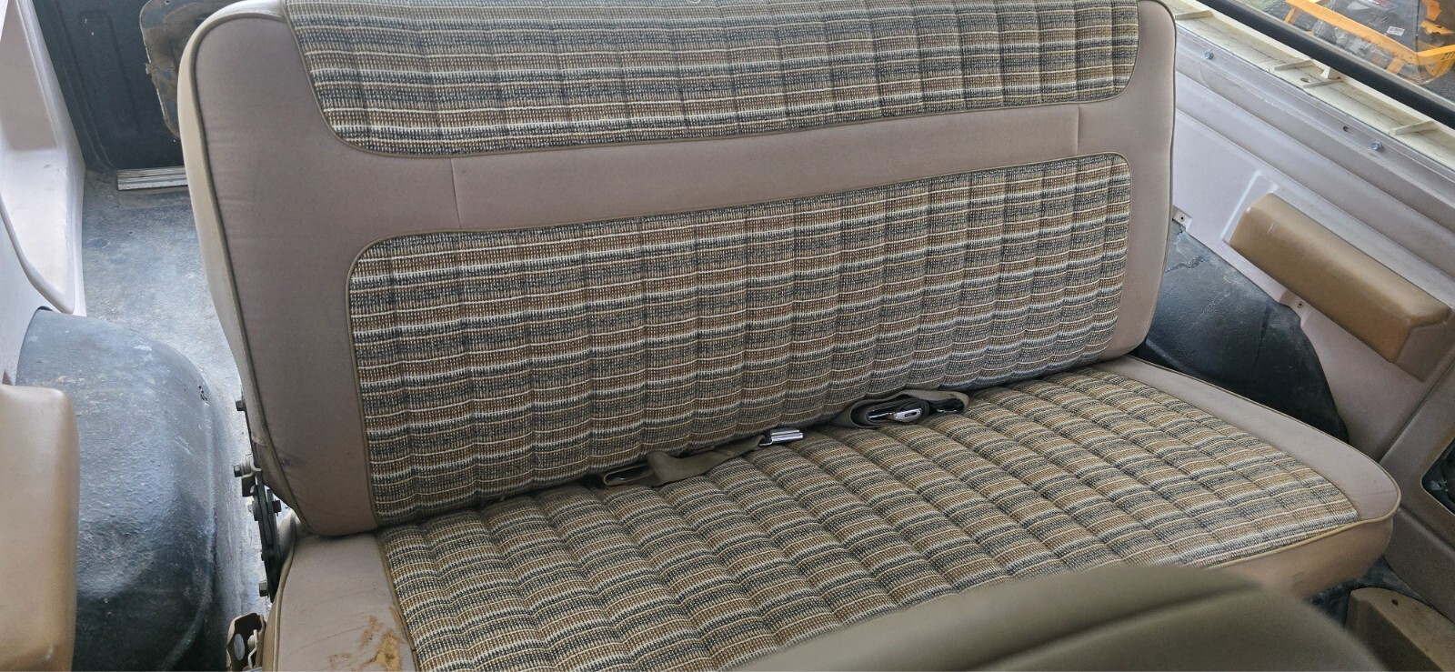1984 Ford Bronco U100 - photo 8