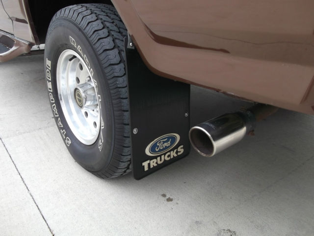 1984 Ford Bronco XLT - photo 7