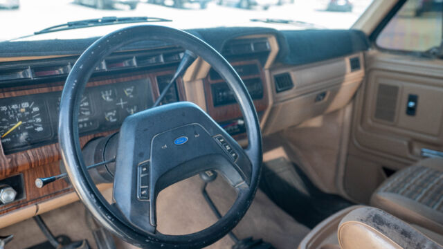 1984 Ford Bronco - photo 10