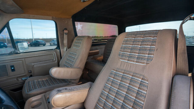 1984 Ford Bronco - photo 11