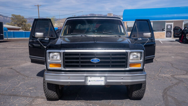 1984 Ford Bronco - photo 3