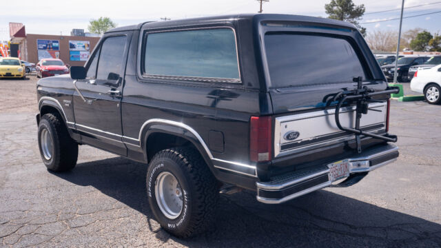 1984 Ford Bronco - photo 5