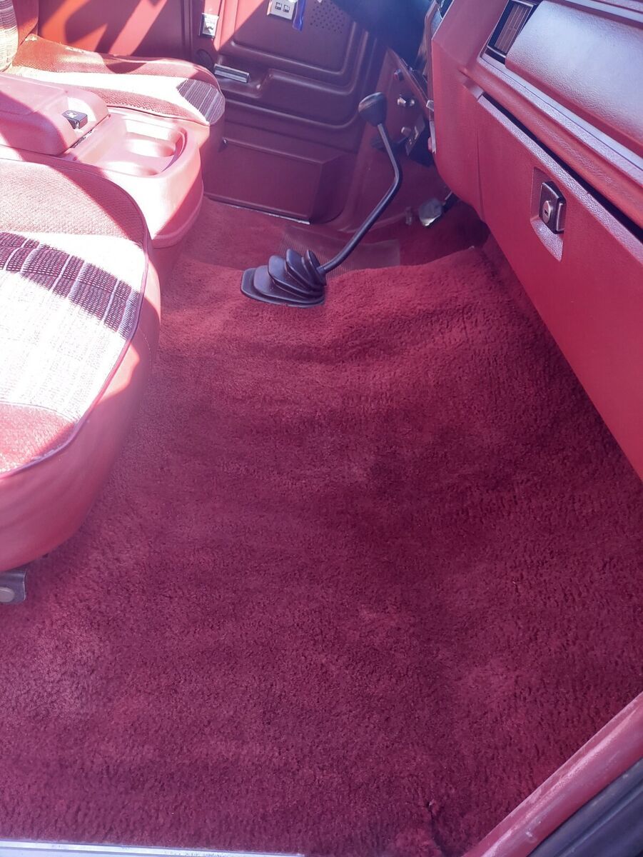 1984 Ford Bronco - photo 11