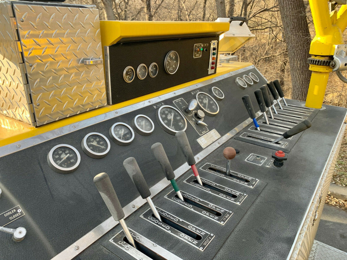 1984 Ford Other - photo 10