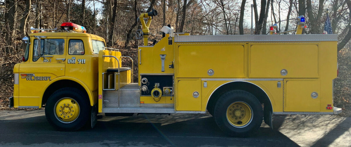 1984 Ford Other - photo 11