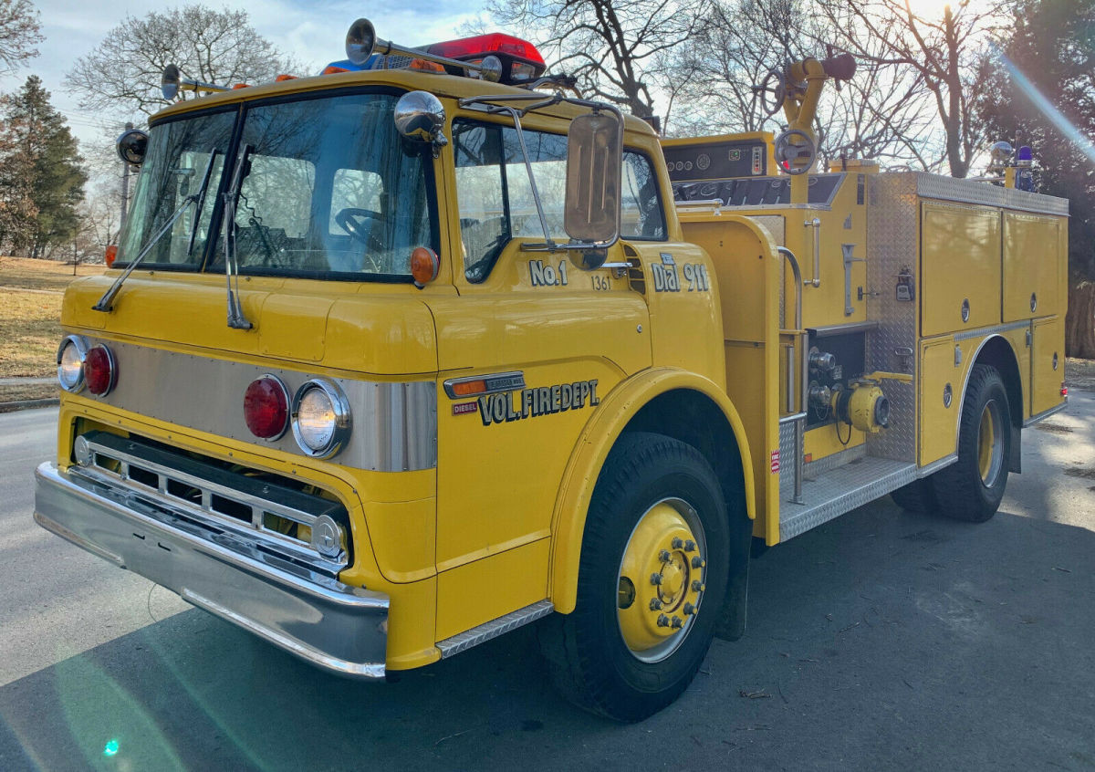 1984 Ford Other - photo 12