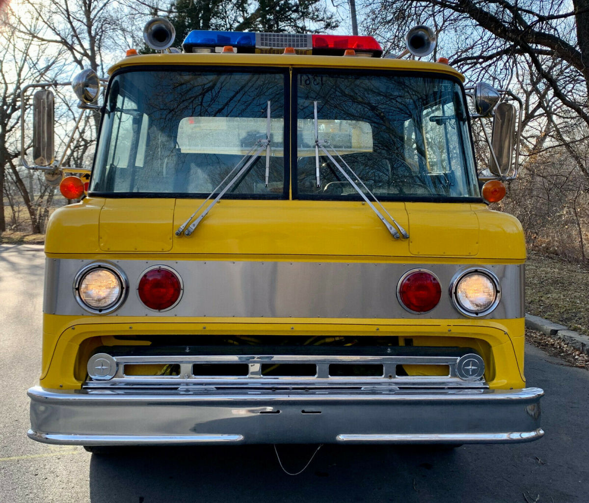 1984 Ford Other - photo 2