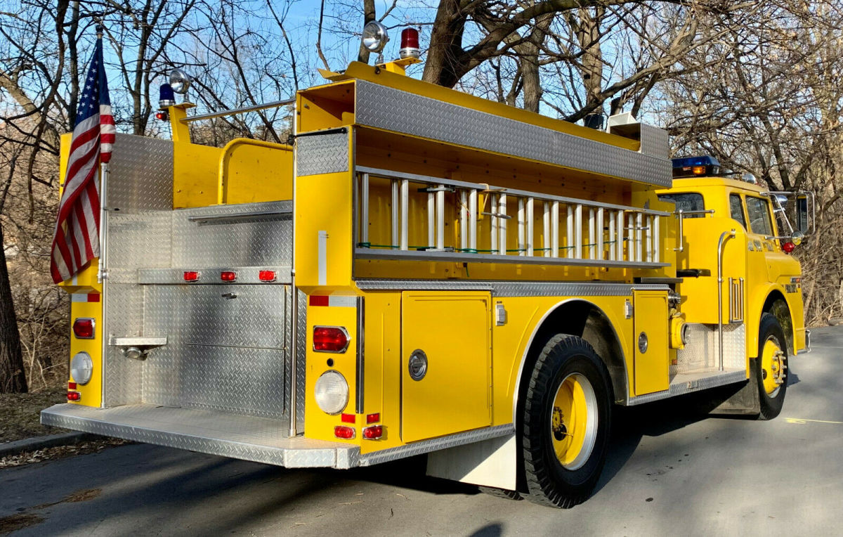 1984 Ford Other - photo 8