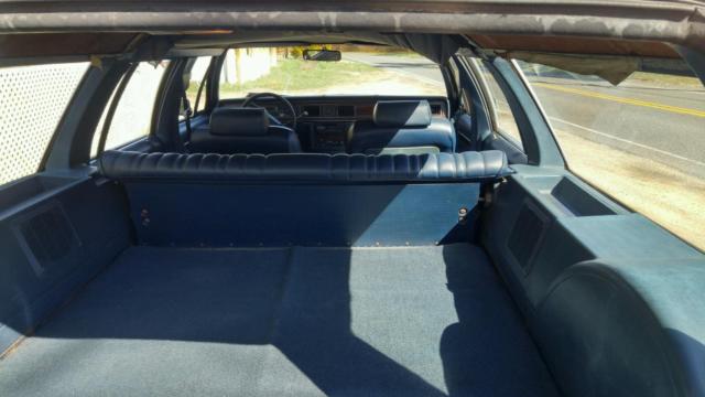 1984 Ford Crown Victoria - photo 3