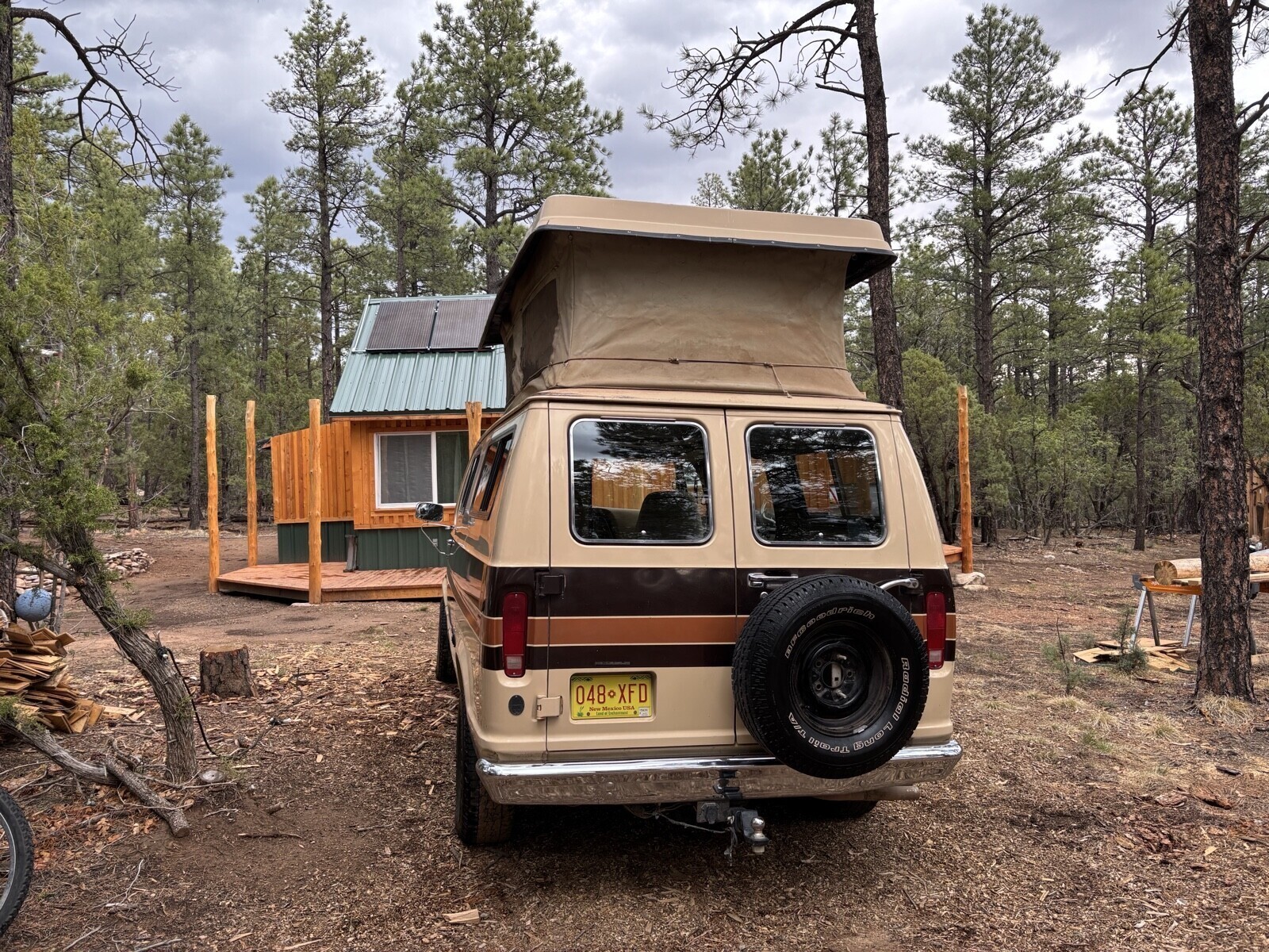 1984 Ford E-Series Van E150 VAN - photo 10