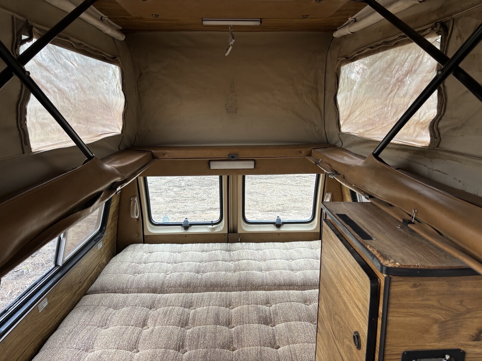 1984 Ford E-Series Van E150 VAN - photo 11