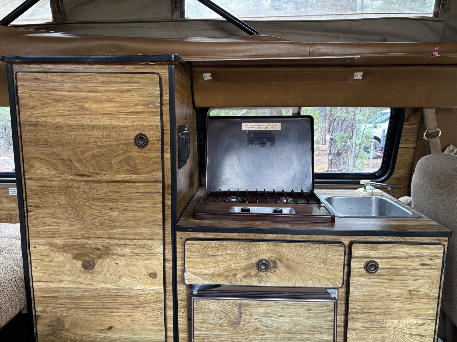 1984 Ford E-Series Van E150 VAN - photo 12