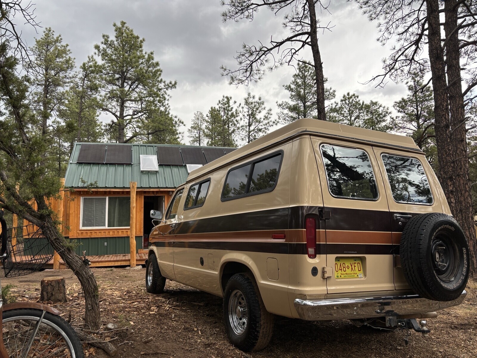 1984 Ford E-Series Van E150 VAN - photo 4