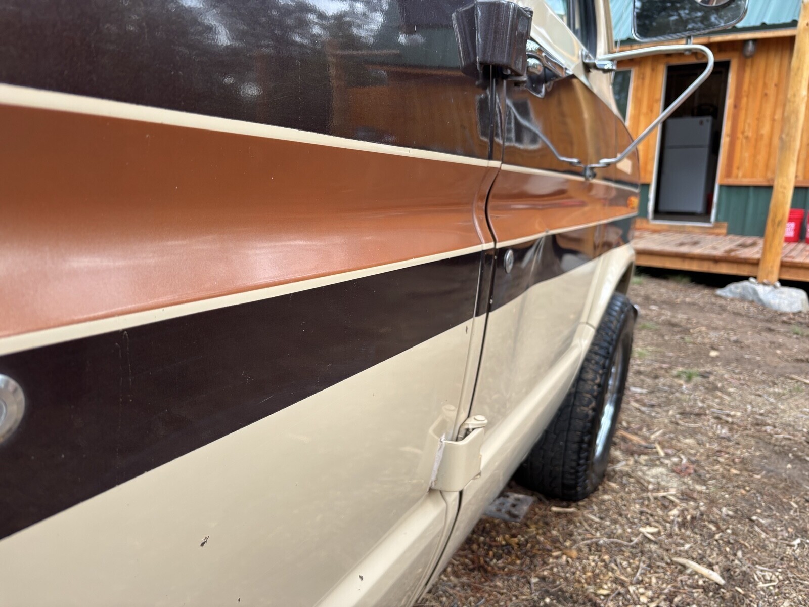 1984 Ford E-Series Van E150 VAN - photo 7