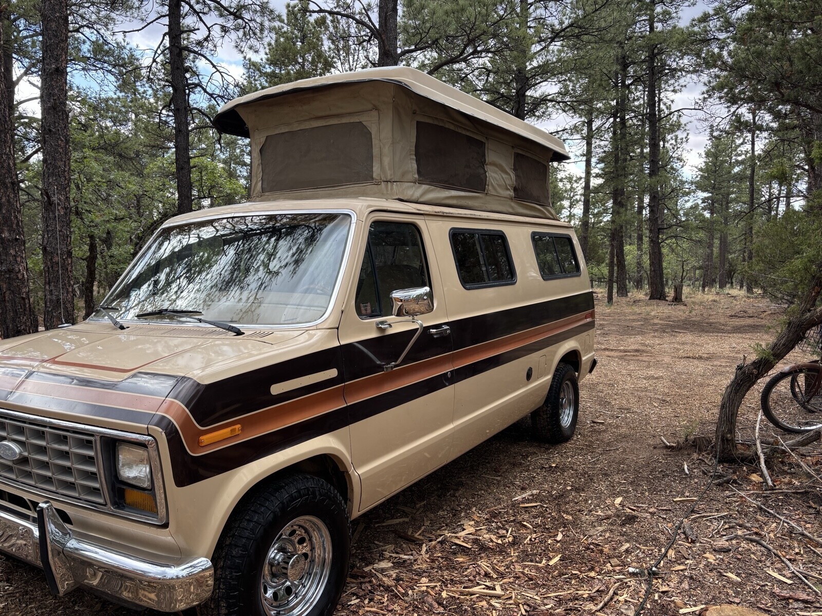 1984 Ford E-Series Van E150 VAN - photo 9